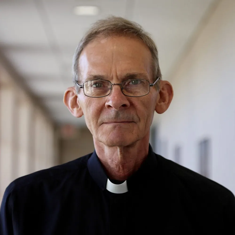Fr. Guy Mansini