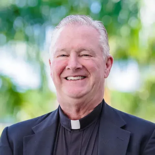 Fr. Robert Garrity