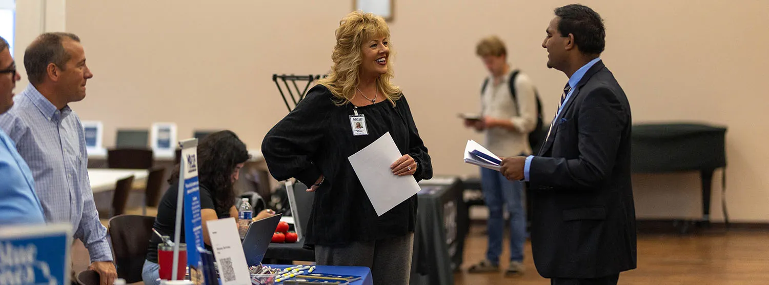 Career Services