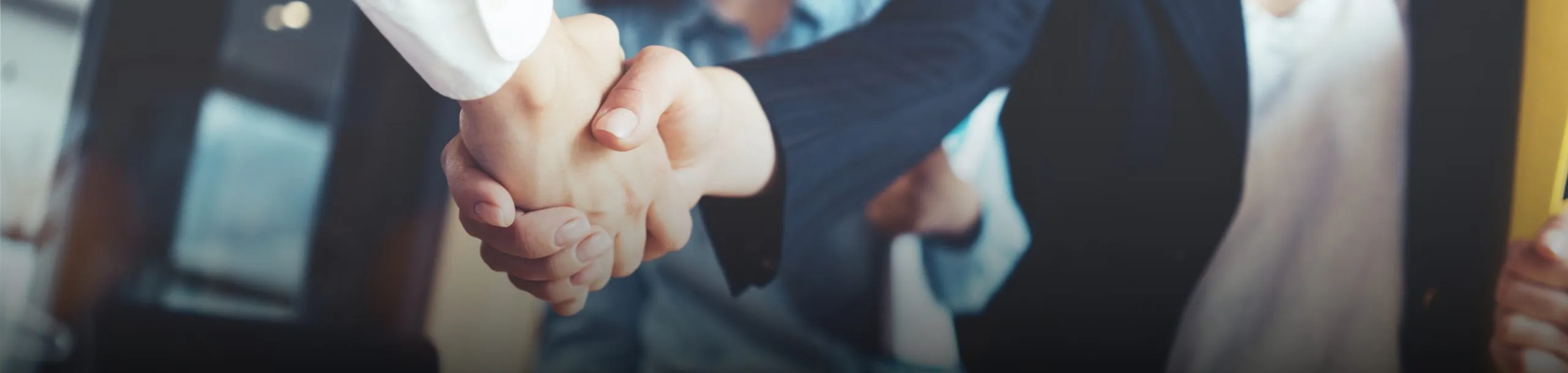 Handshake