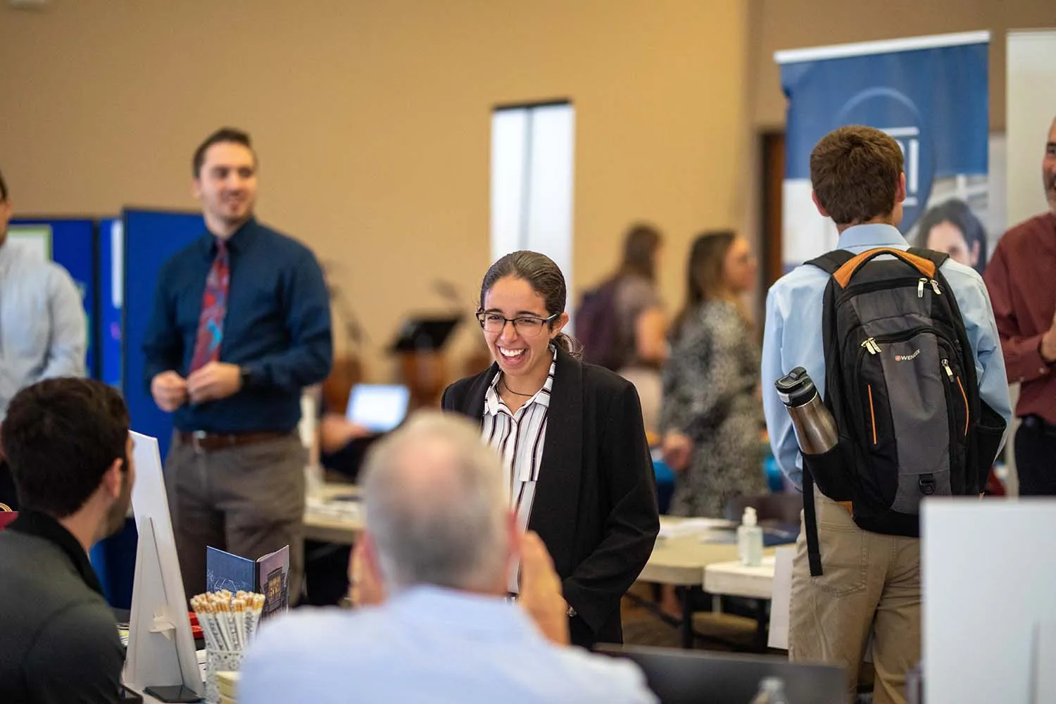 Career Services