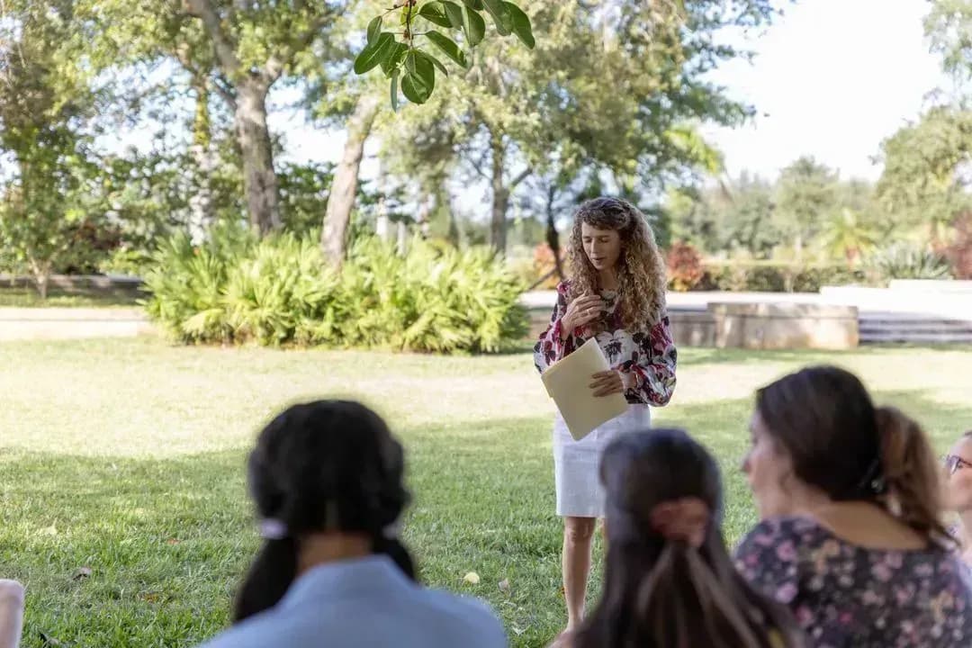 ACADEMICS BUILT ON CATHOLIC IDEALS