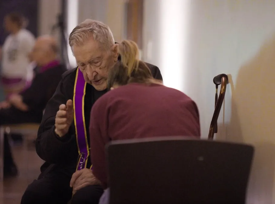 FIND YOUR CALLING IN A CATHOLIC ENVIRONMENT