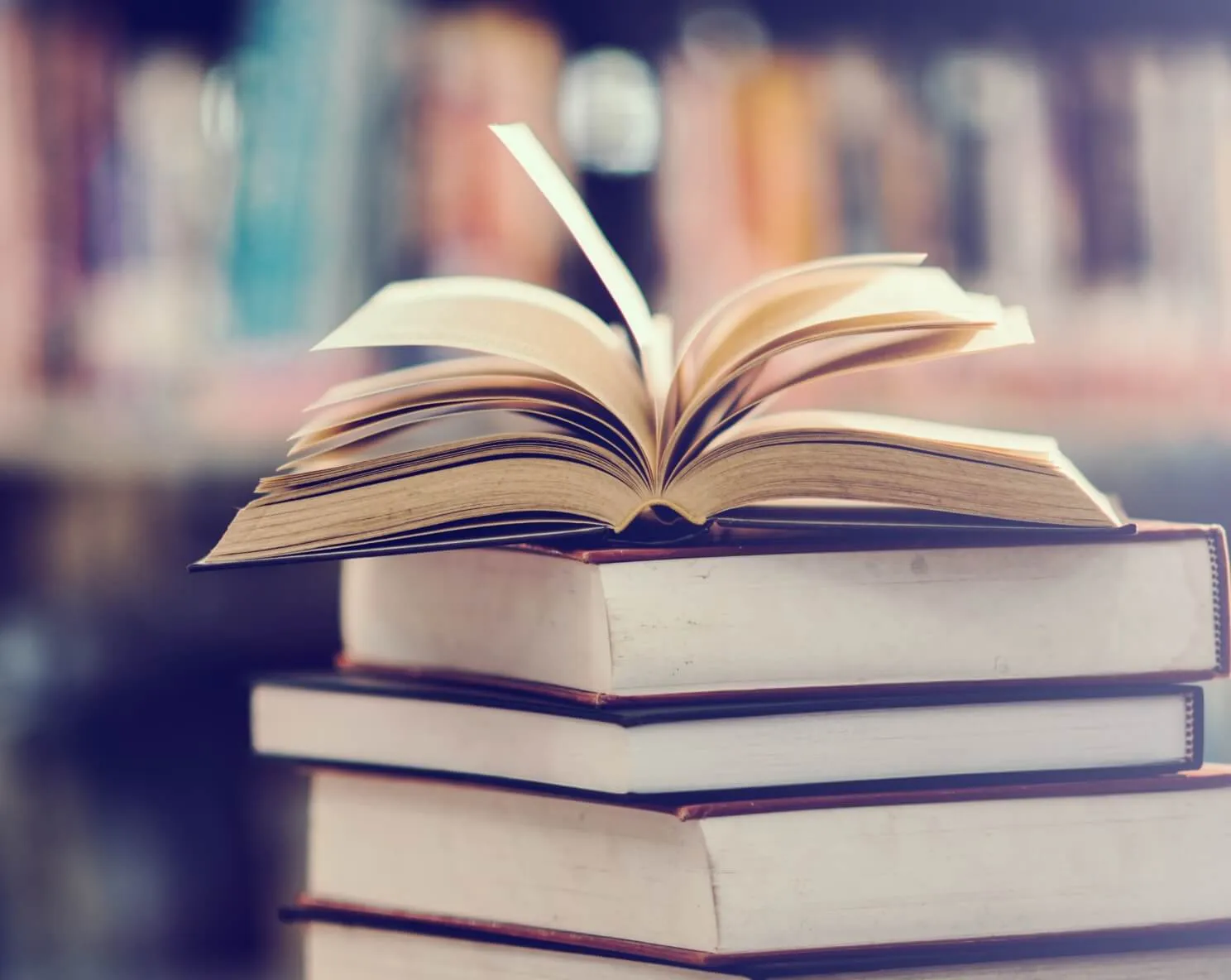 Find Books and Articles