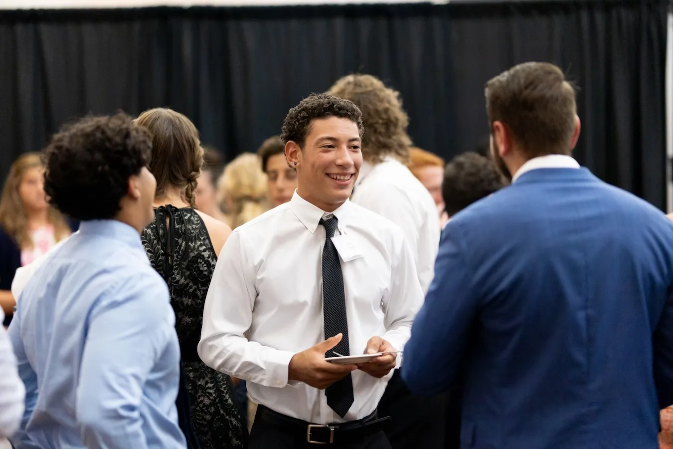 Scholarship Expectations