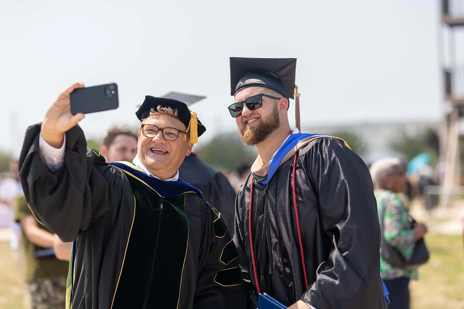 Graduate Application