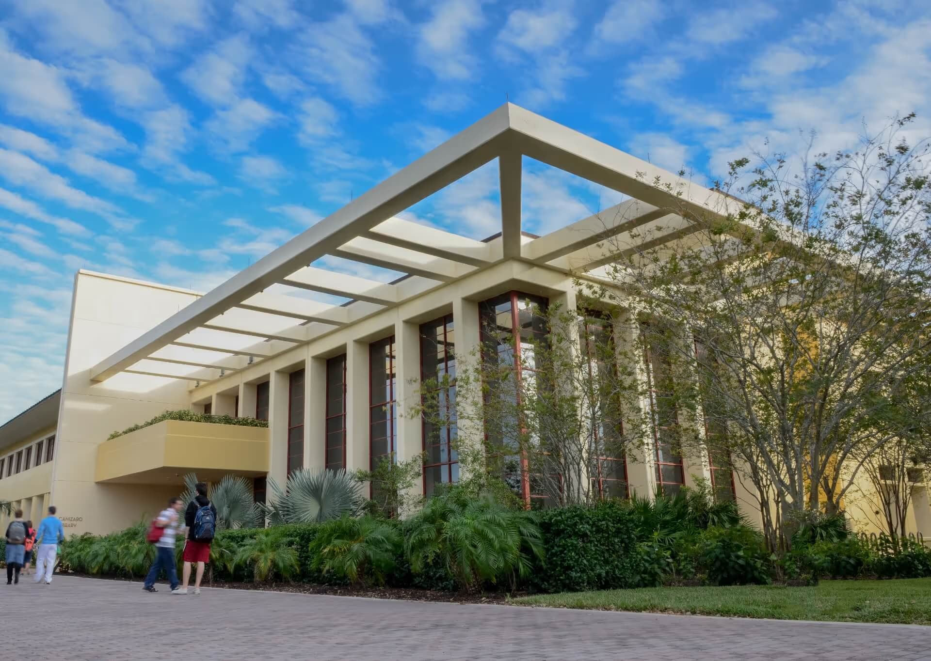 Institutional Effectiveness
