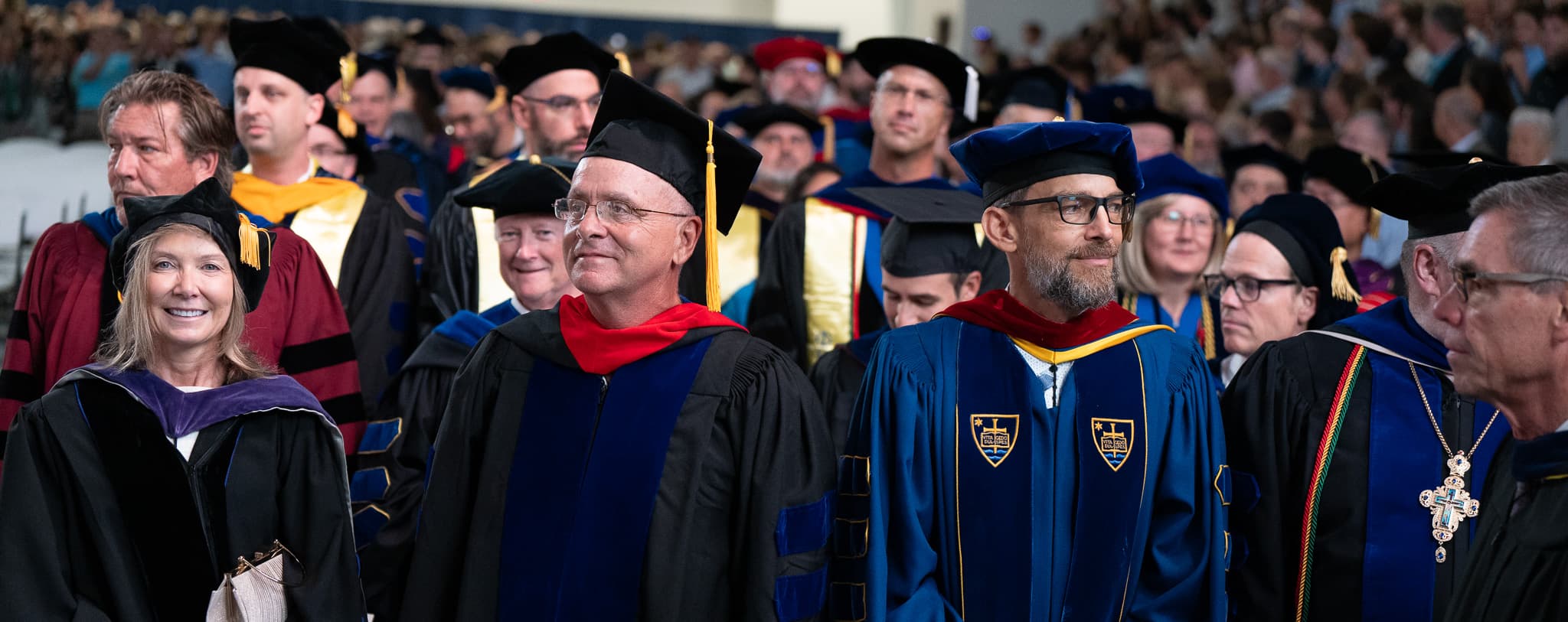 Faculty