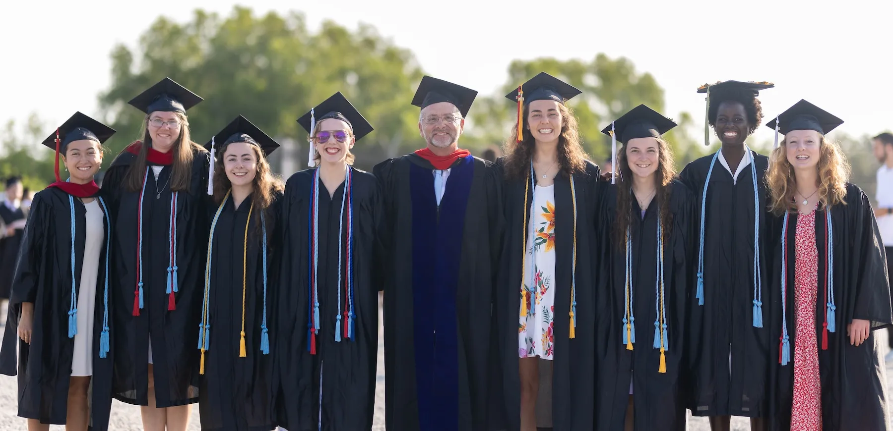 STUDENT RIGHTS AND RESPONSIBILITIES