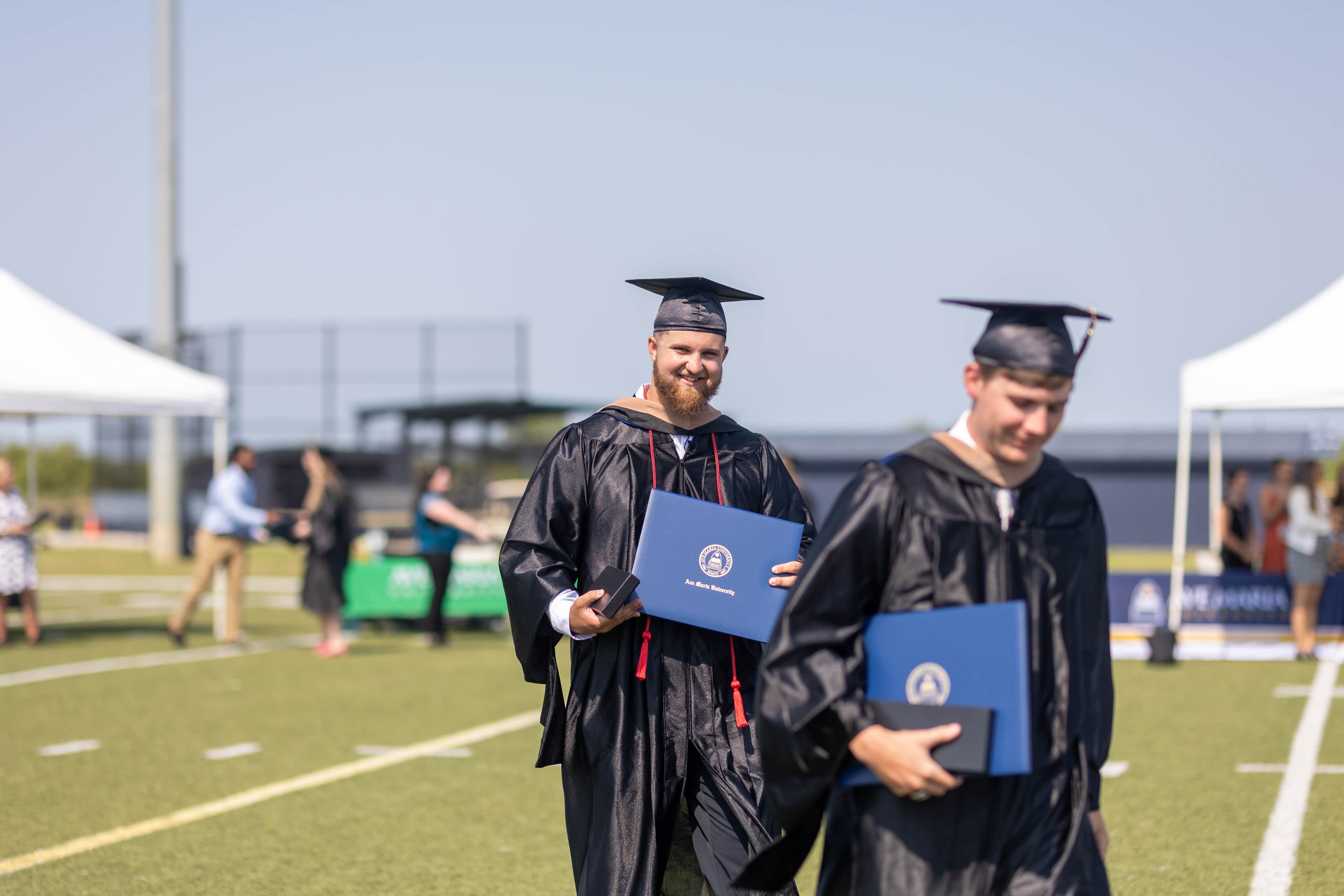 Online Master of Business Administration (MBA)