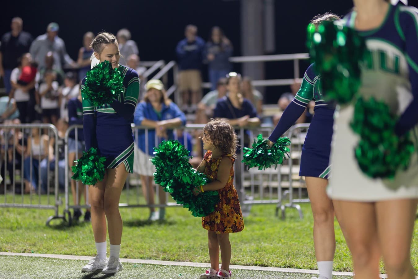 Alumni Homecoming November 7-8, 2025