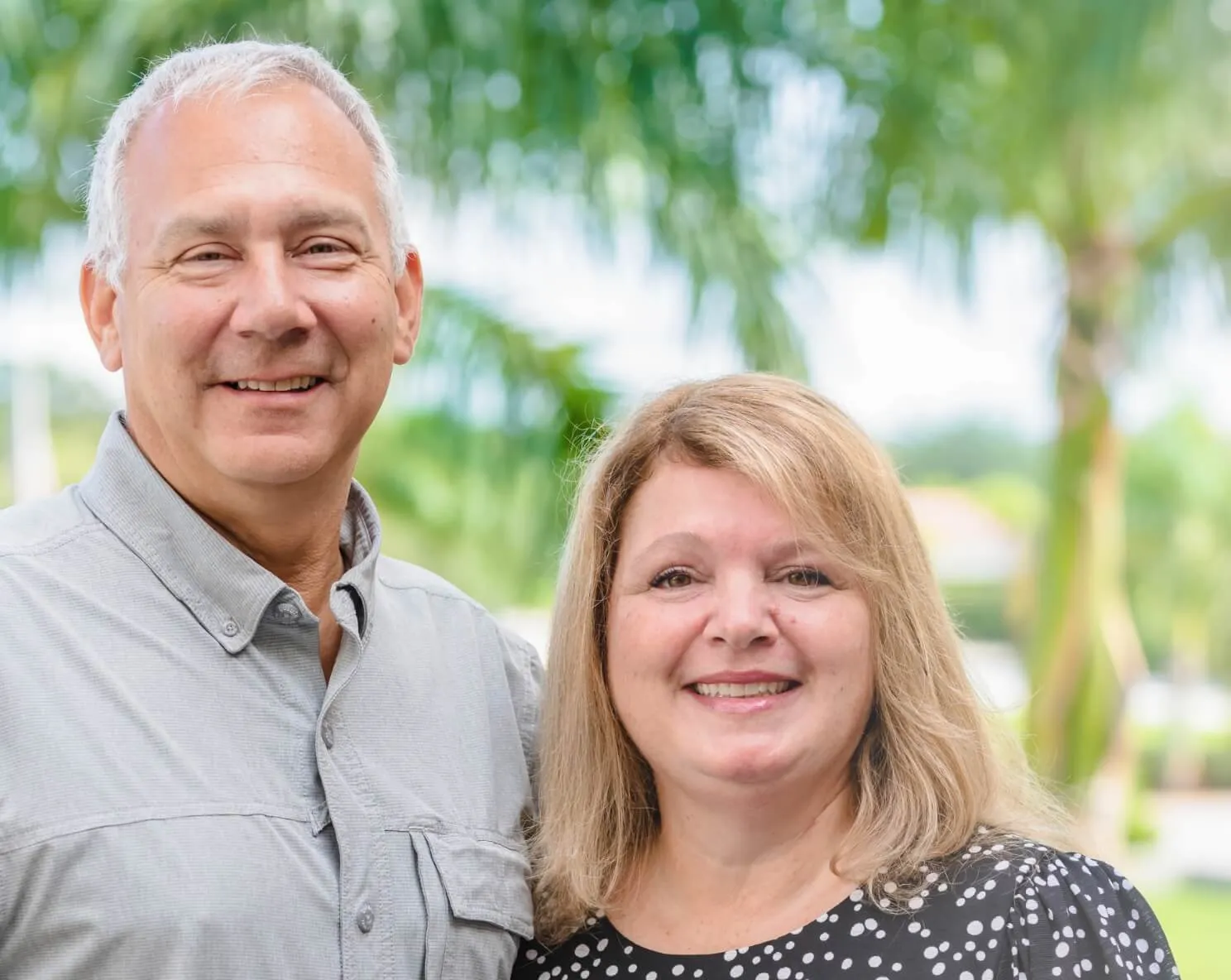 Employment Opportunities