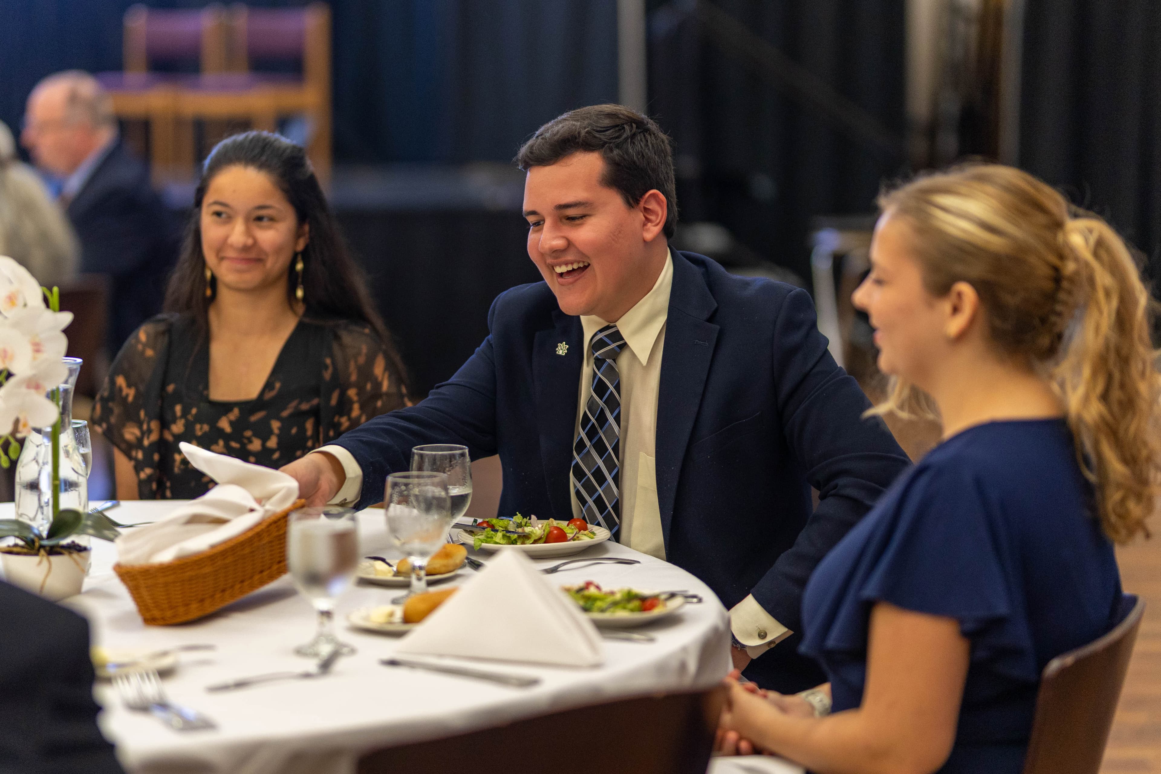 International Business