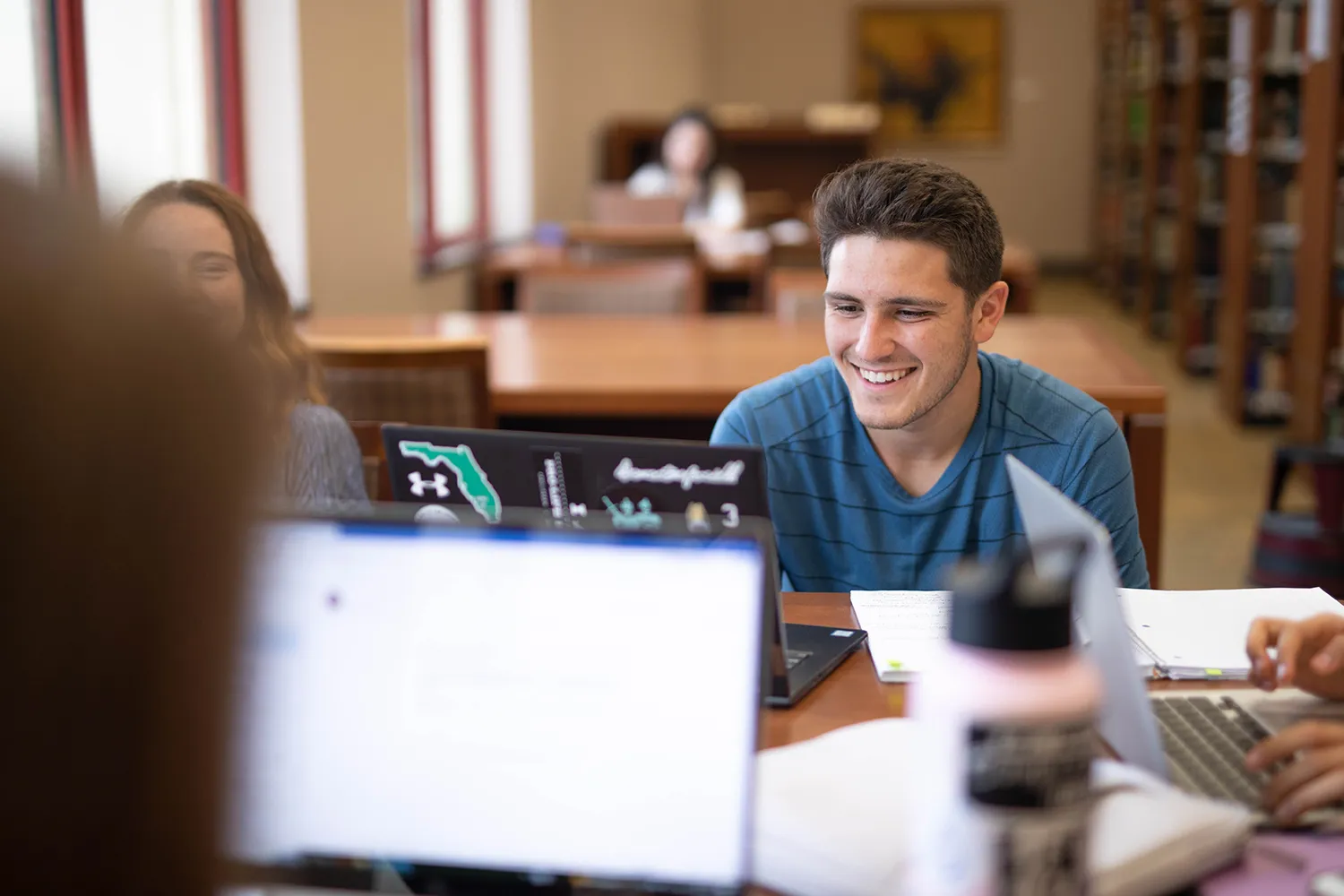 Contact Us With Questions