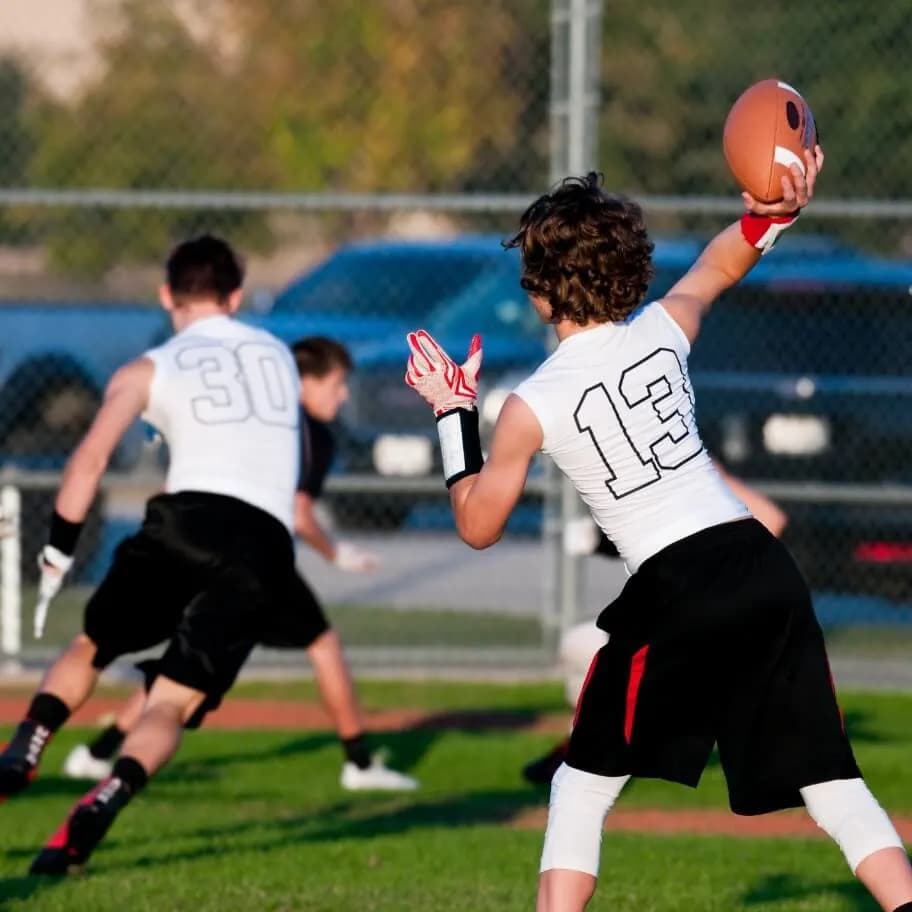Compete, recharge, and build community through year-round recreation at Ave Maria.