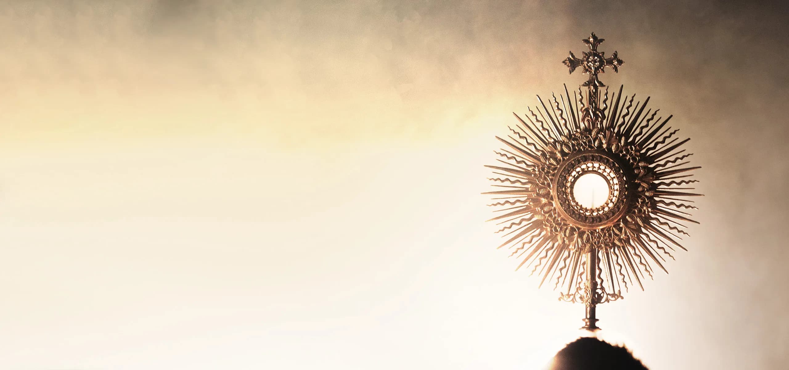 Commit to a Daily Holy Hour