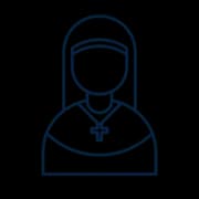 Religious Sister