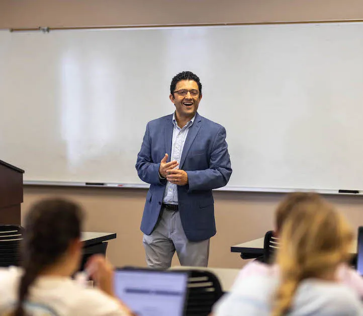 A Nurturing Learning Environment