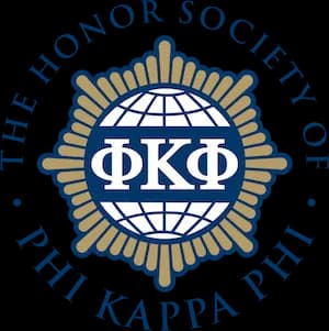 Phi Kappa Phi
