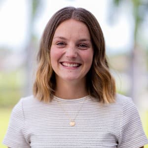 Madelyn Byers