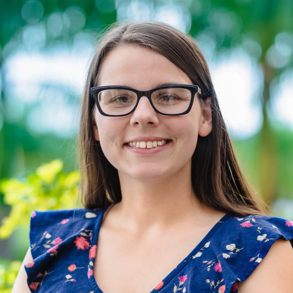 Grace DeSalvo, M.A.