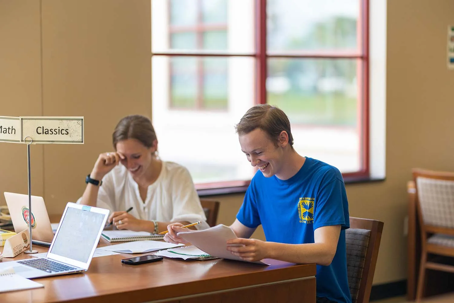 Student Support Services