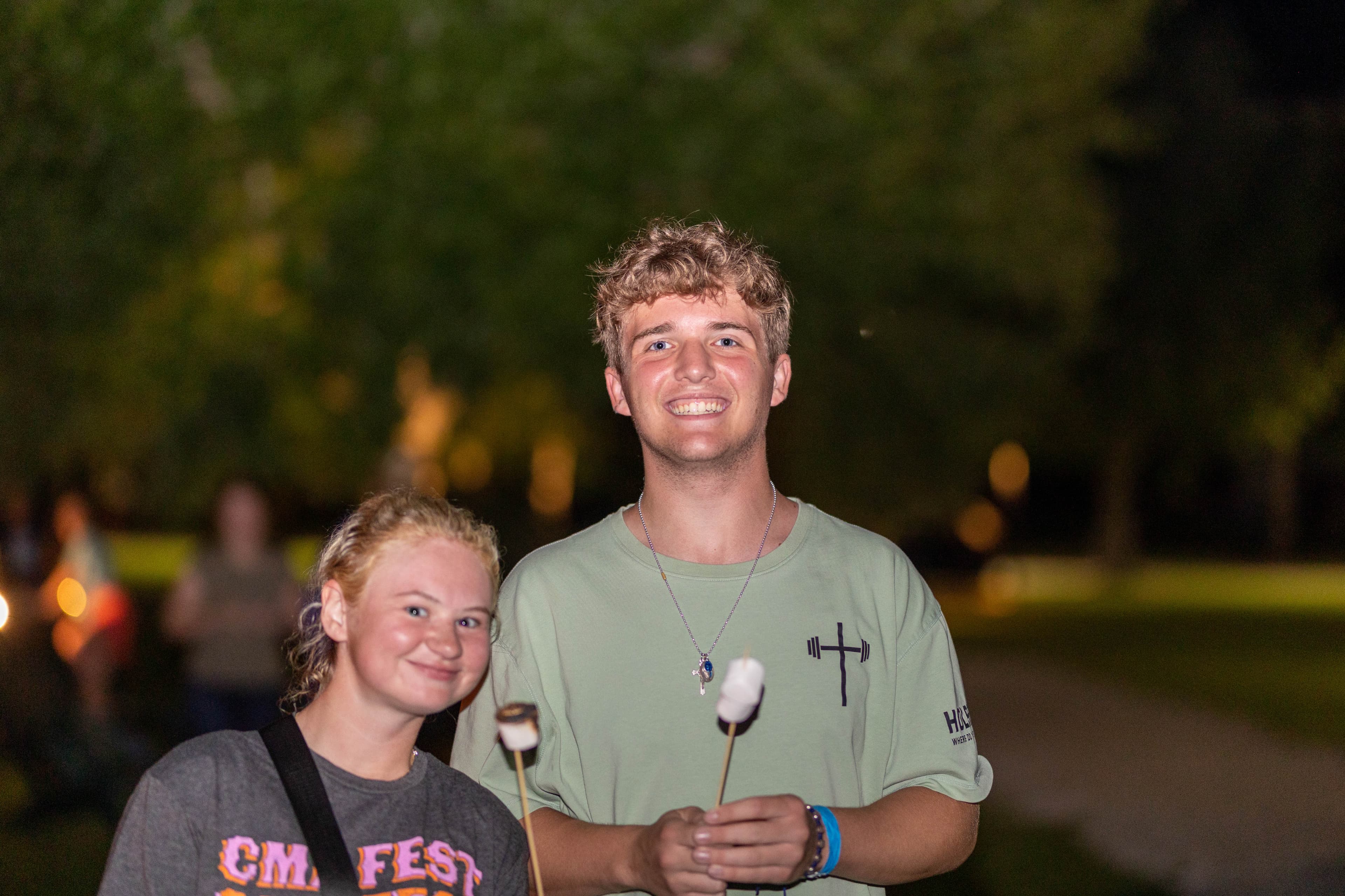 Summer Leadership Conference