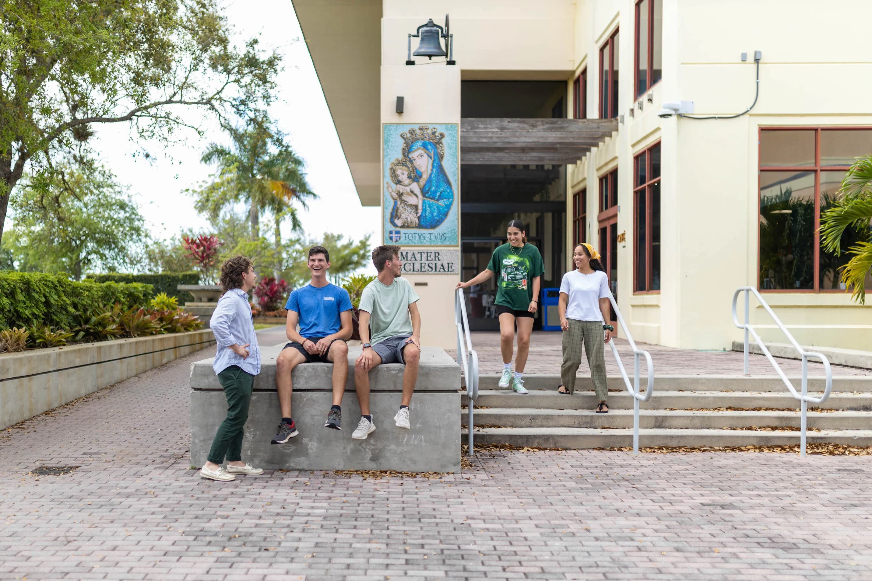 Transfer Student Admissions Process