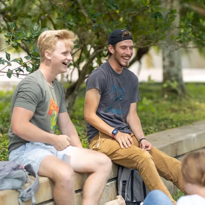 Undergraduate Application