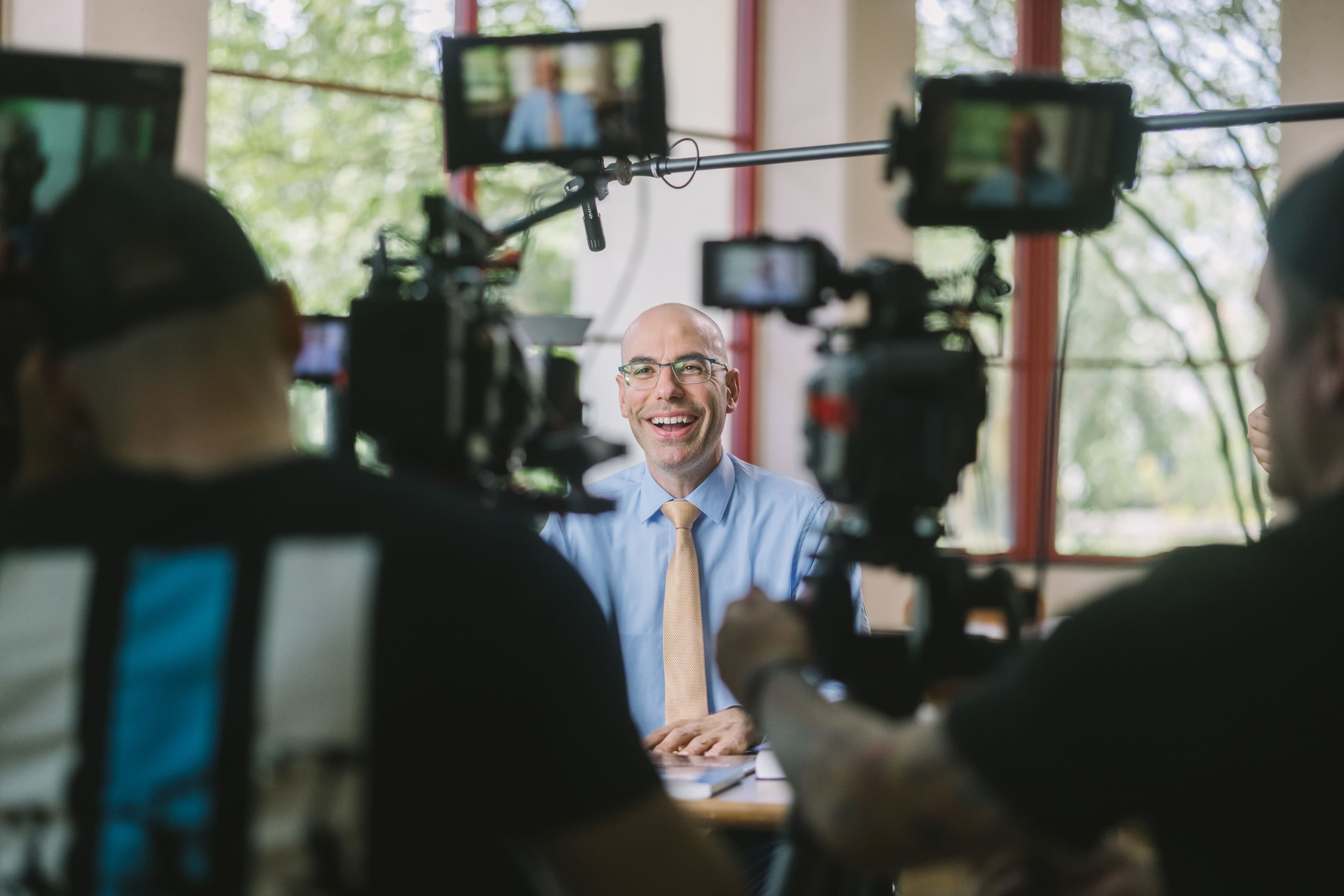 Faculty Zoom Webinars
