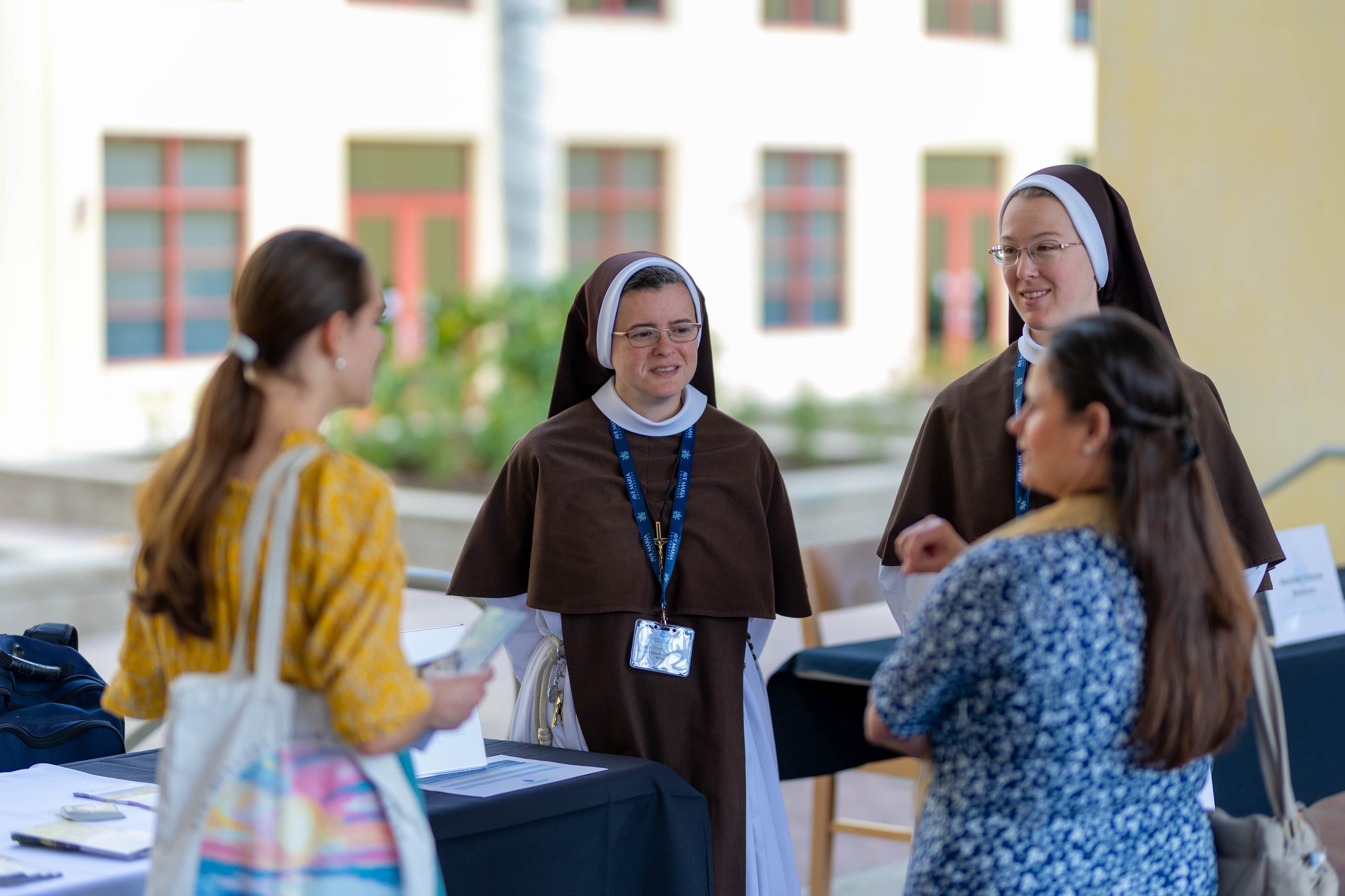 Vocations Fest