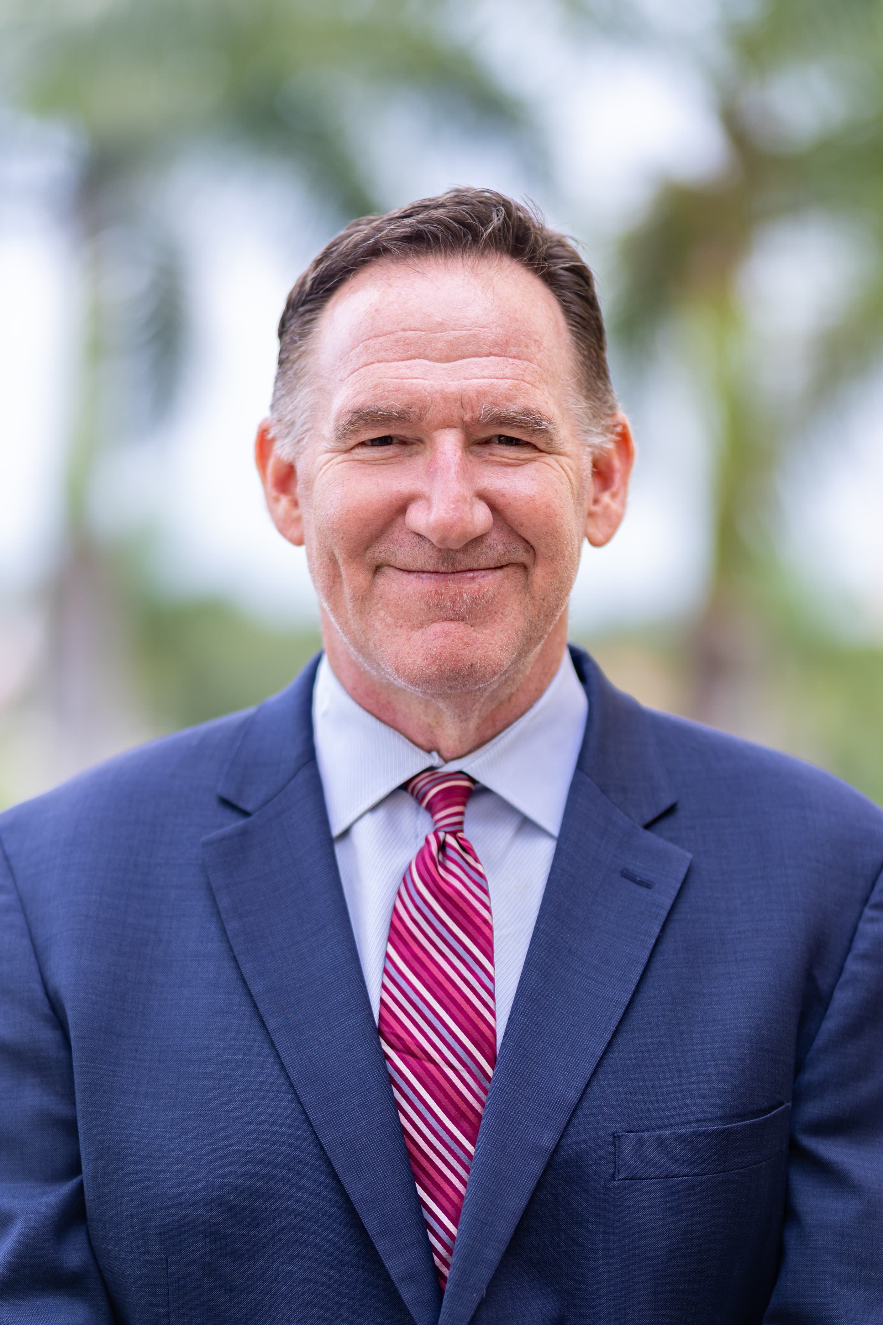 John Weisbrod