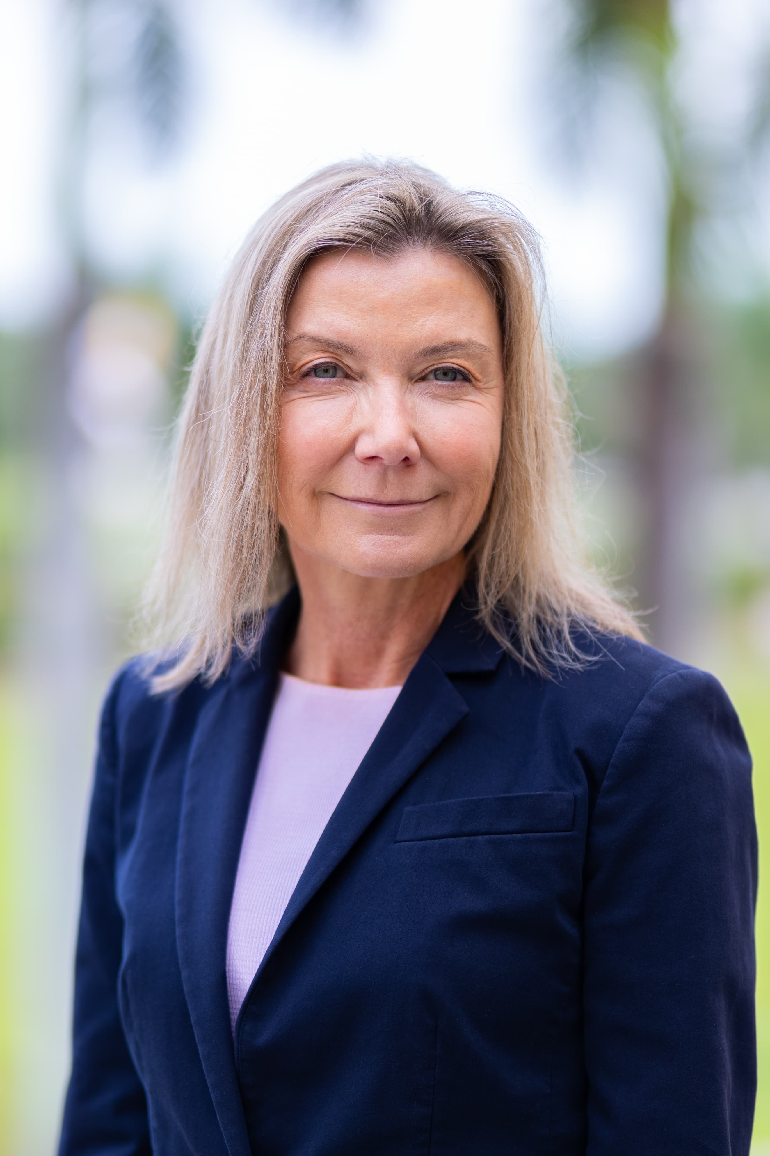 Seana McGuire, D.C.L.