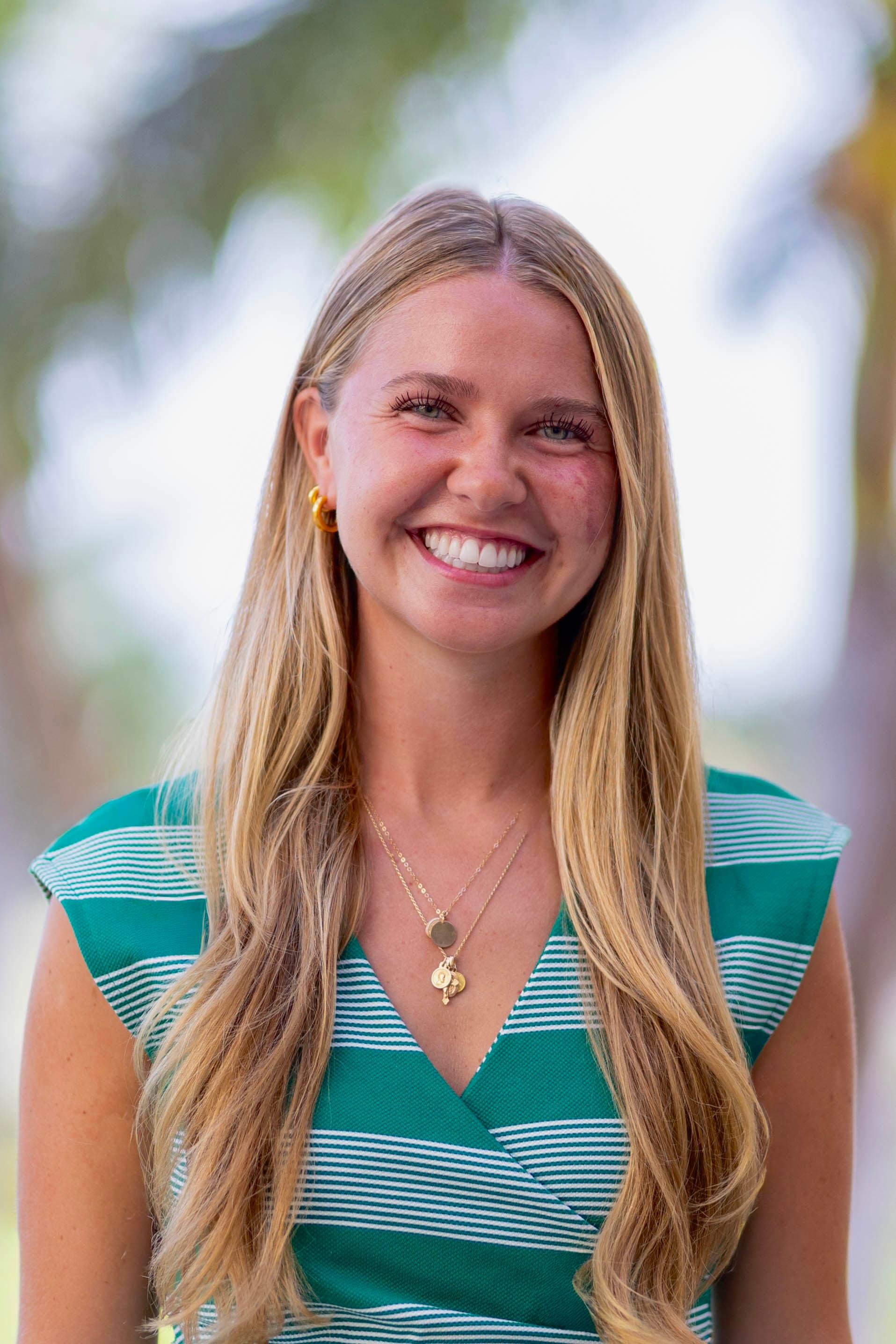 Katherine Lyons