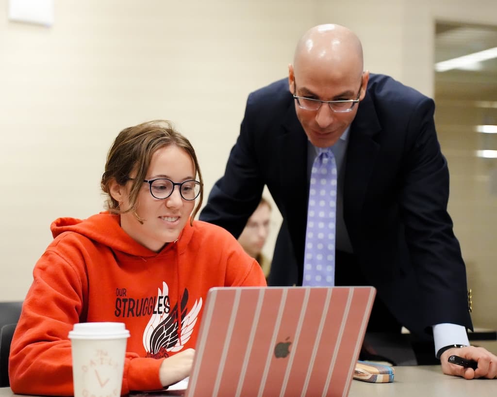 Advanced AI Course Explores Deep Learning and Language Models