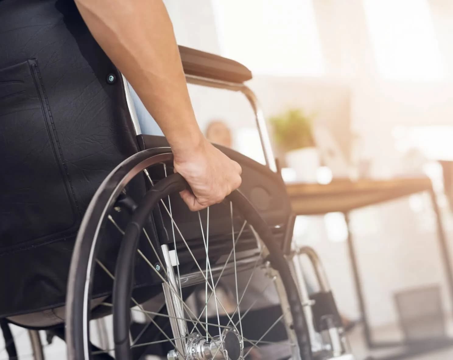 Adaptive Services