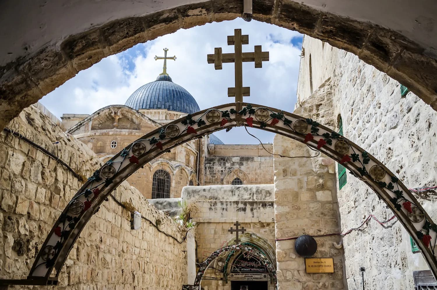 AMU Travel — Missions, Adventures, Pilgrimages