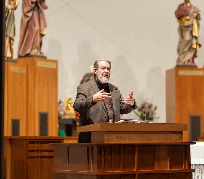 AQUINAS CENTER FOR THEOLOGICAL RENEWAL
