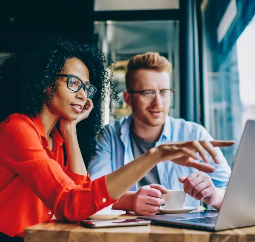 ACQUIRE VALUABLE AND IN-DEMAND DATA CAREER SKILLS