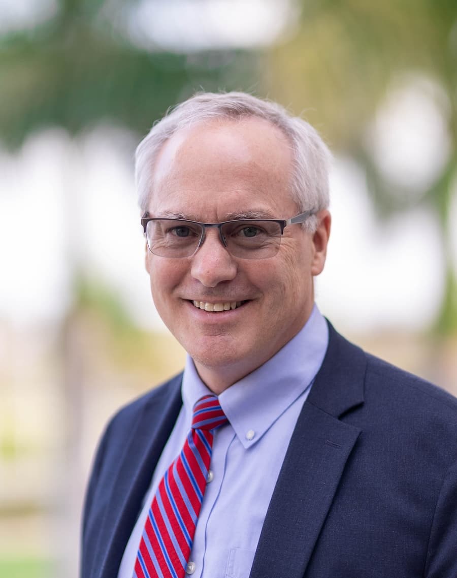 Jim Thomas