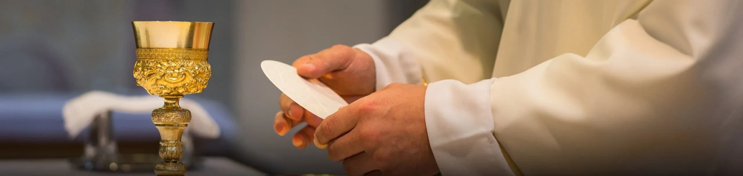 Mass And Confession Schedule