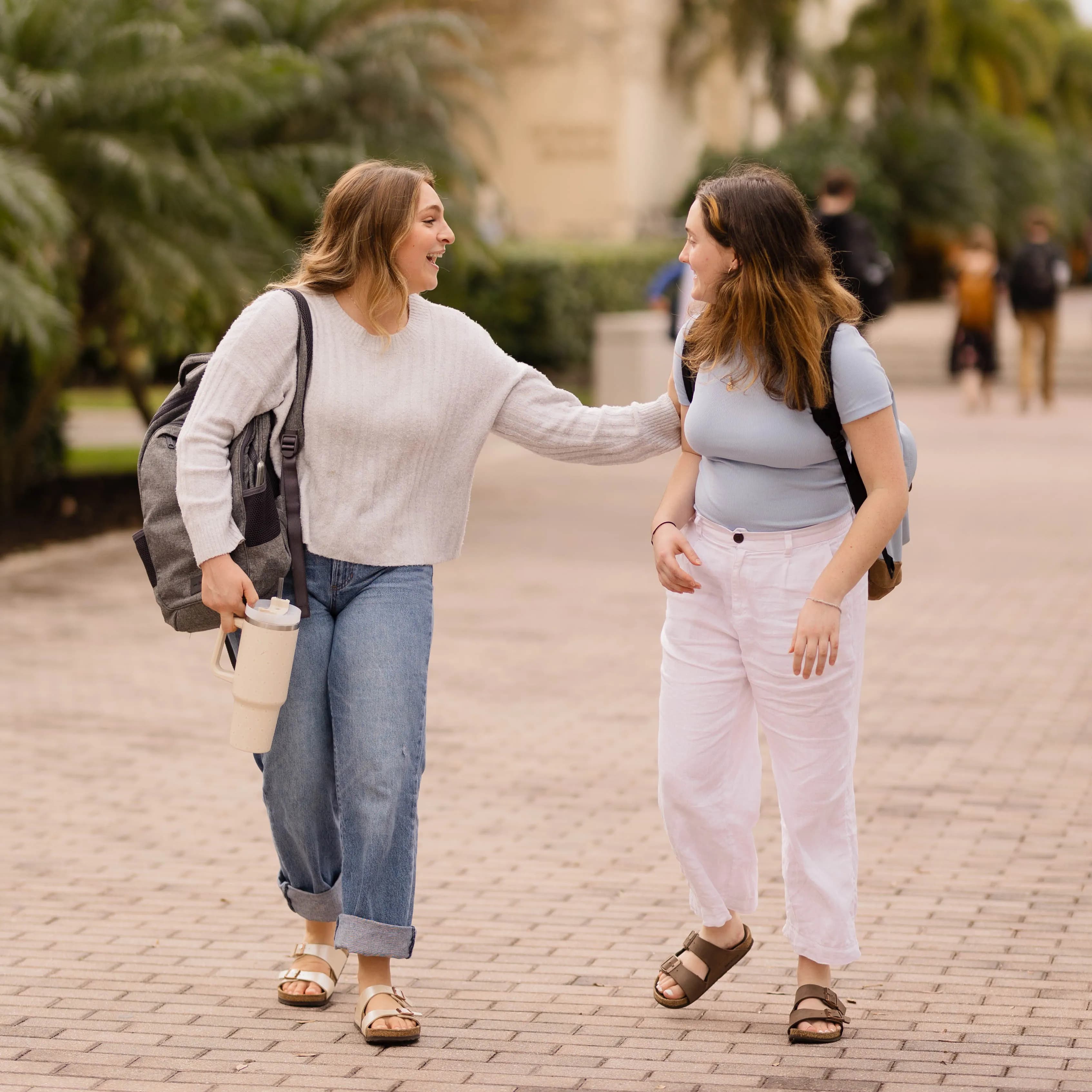 Campus Life photo 1