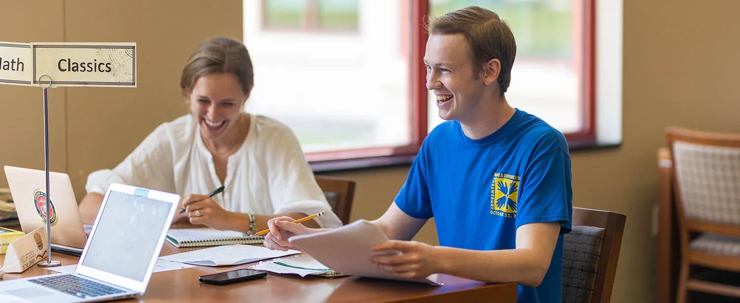 Student Support Services