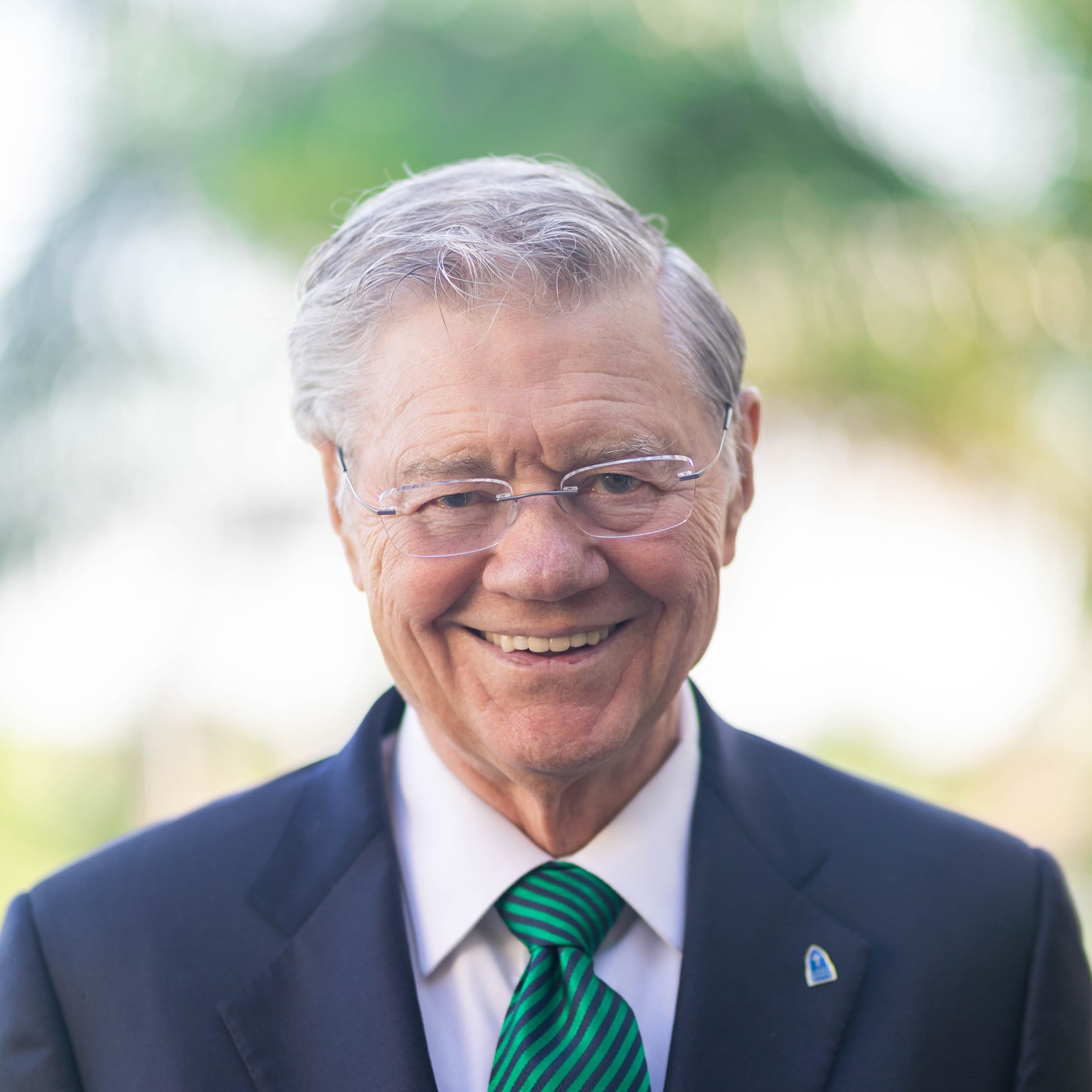 Tom Monaghan