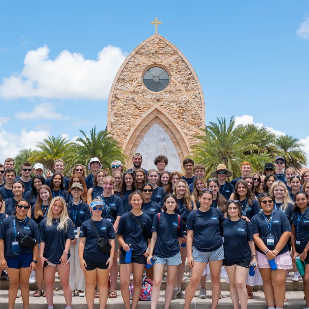 Summer Leadership