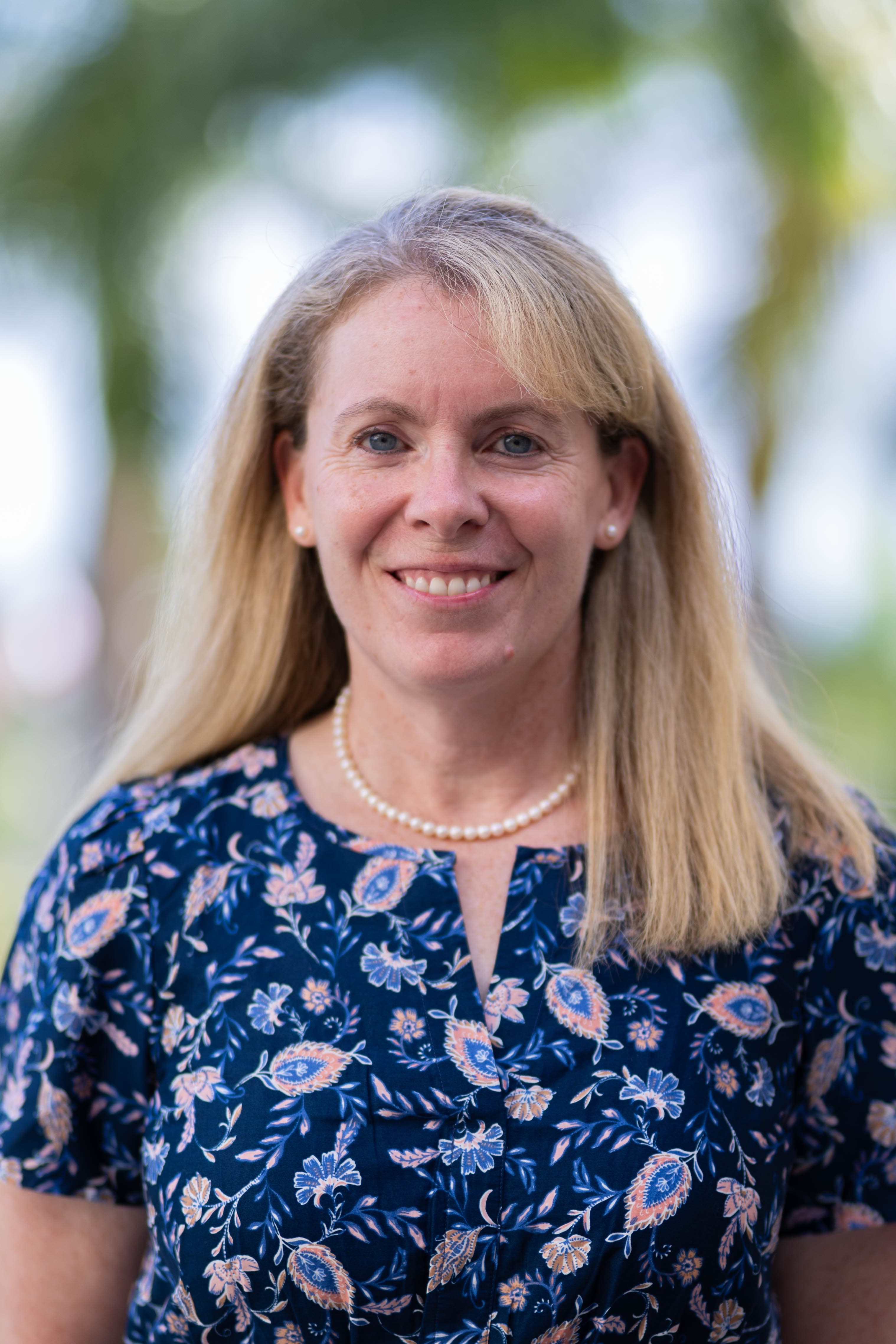 Lisa Belensky