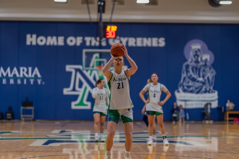 Women's Basketball HOME - Florida Memorial