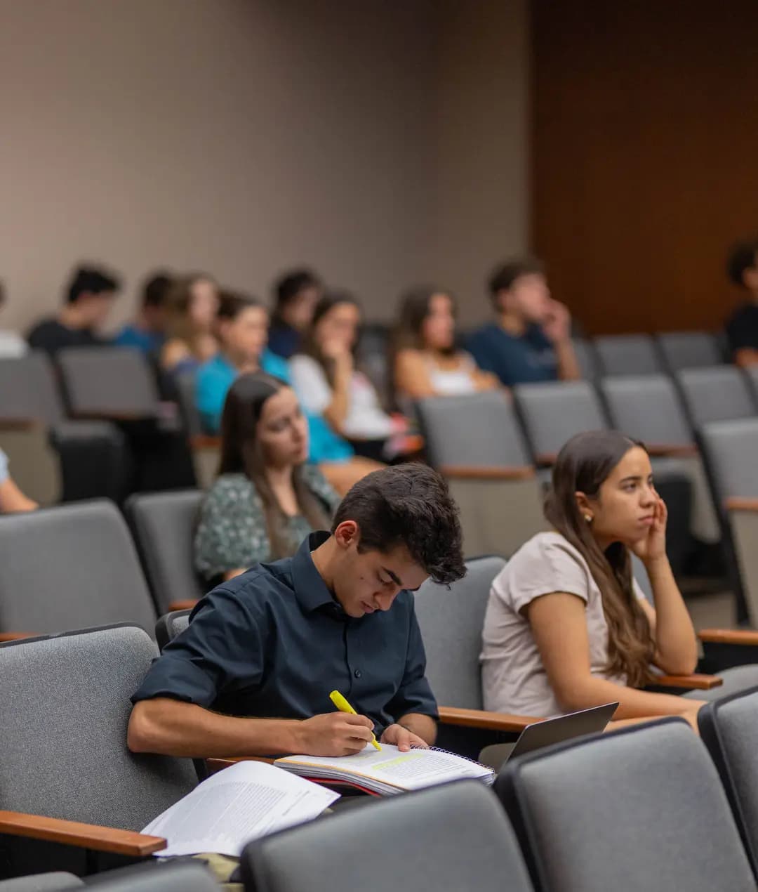 US at 250 Discussion: Literature and Catholicism