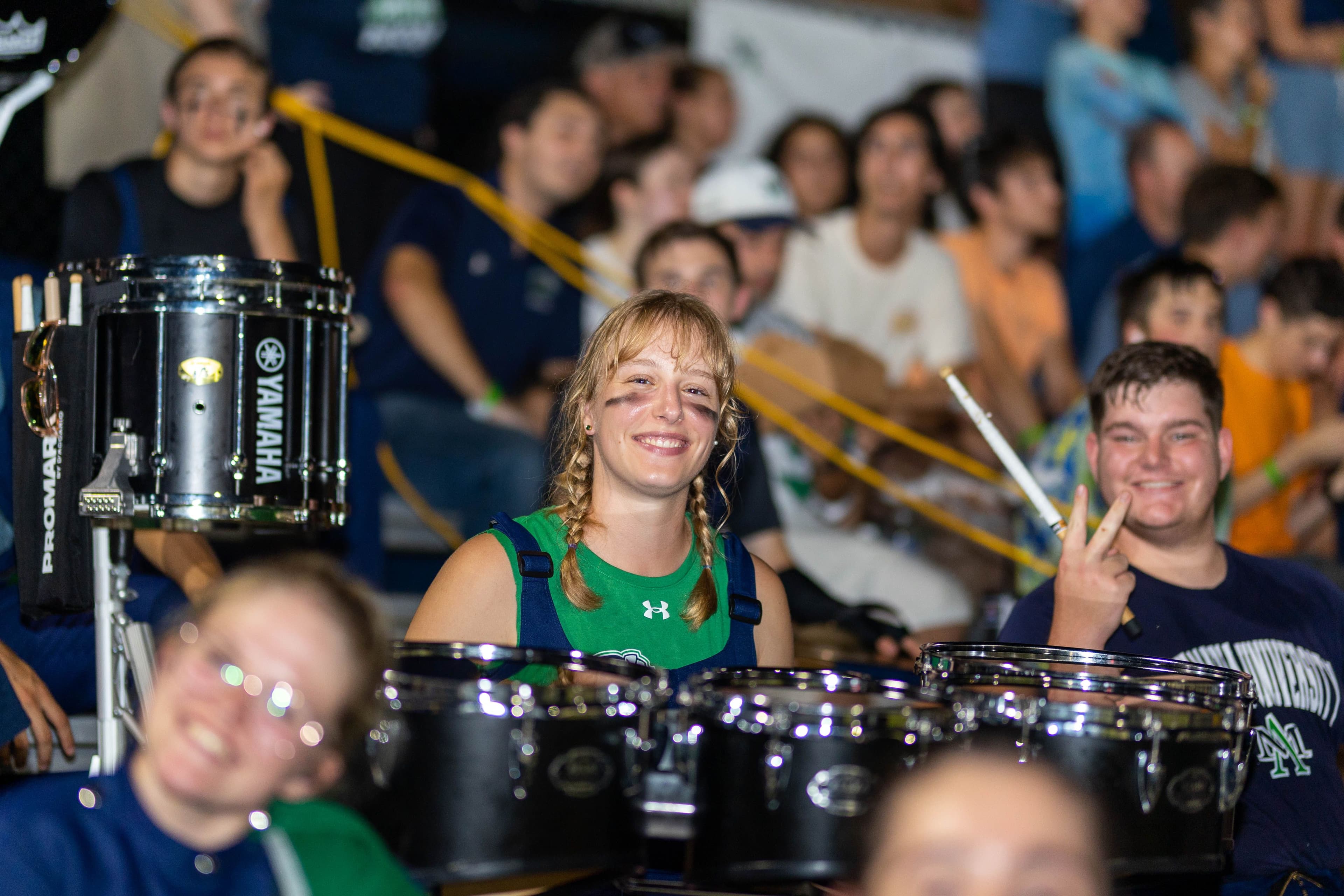 AMU Spring Steel Drum Concert