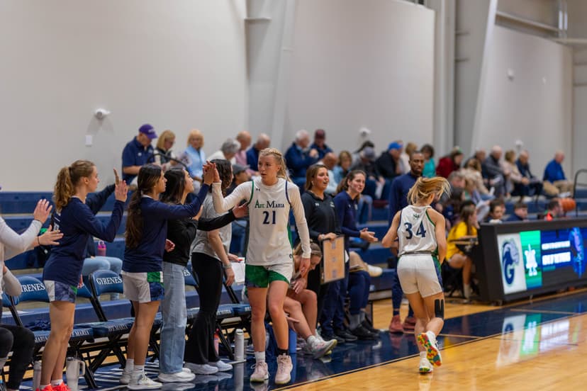 Women's Basketball HOME - Fort Lauderdale